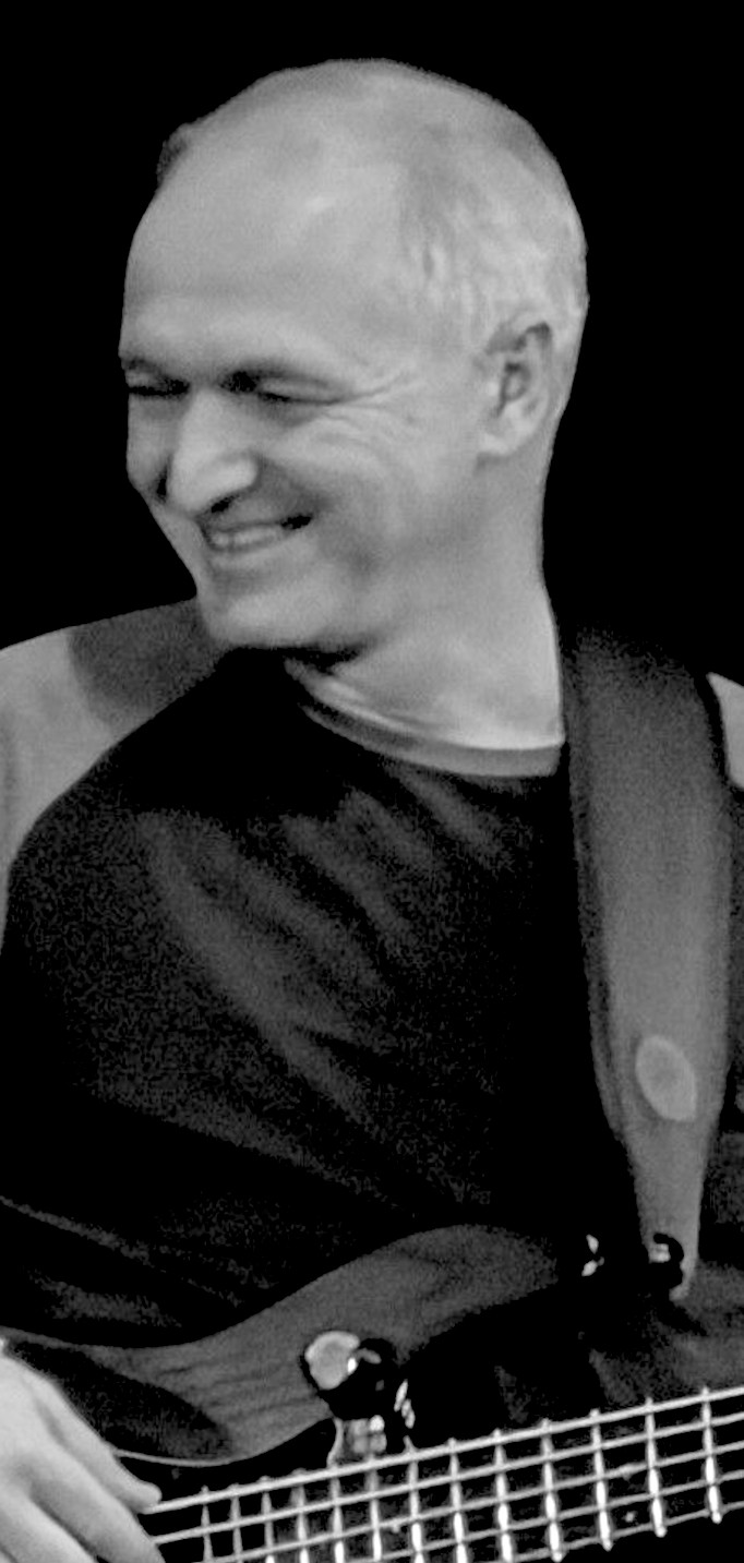 Martin - Blue Monkey